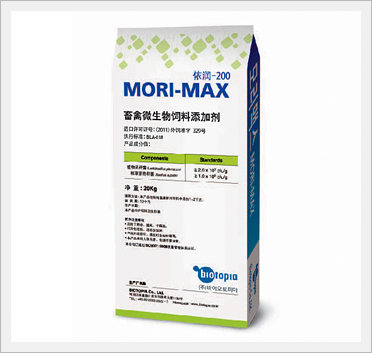 MORI-MAX  Made in Korea